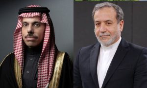 Saudi Arabia