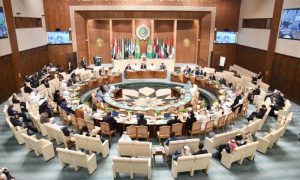 Saudi Arabia 3