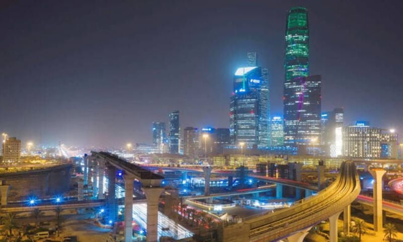 Saudi Arabia 4