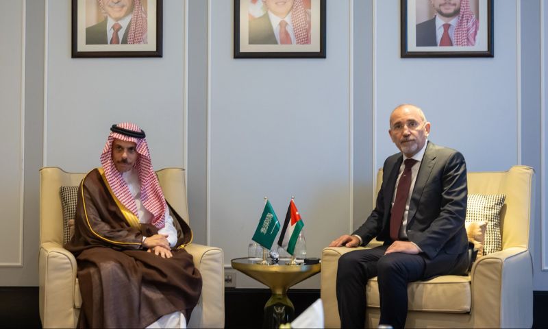 Saudi Arabia