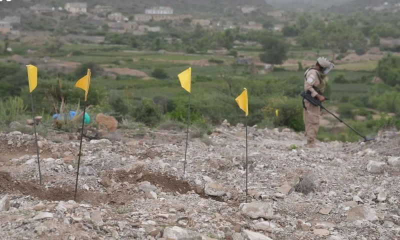 Saudi-Yemen