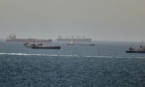 Iran Says US Lifts Naval Blockade of Iranian Ports After Pakistan-Mediated Peace Deal