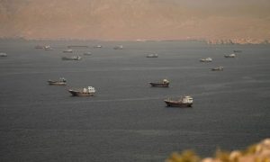 Hormuz Traffic Rebounds as Pakistan and Qatar Announce 'Significant Progress' in US-Iran Talks