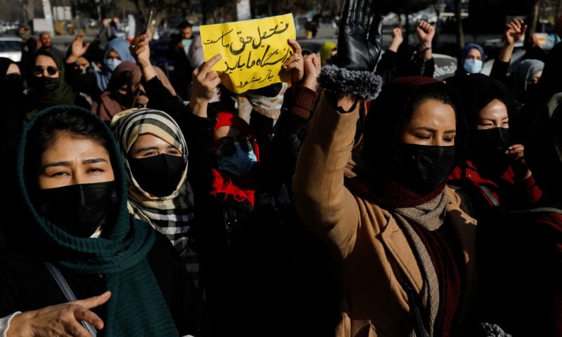 Taliban