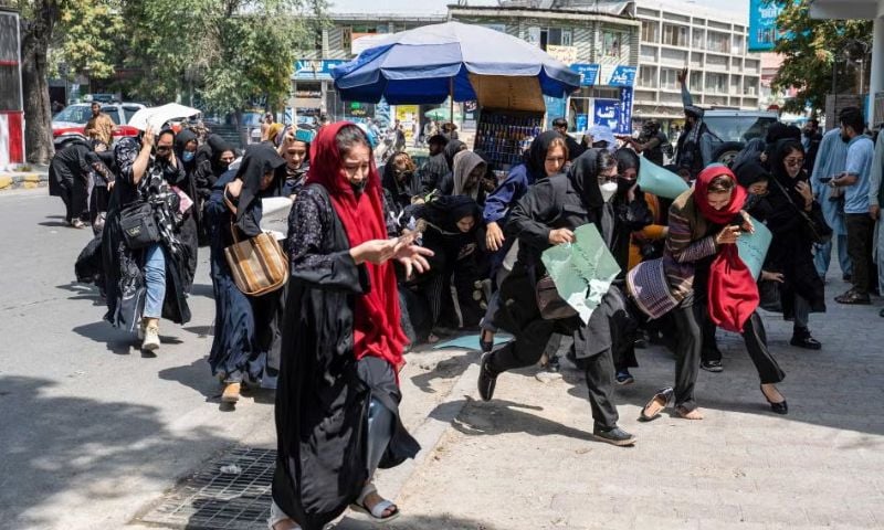 Taliban
