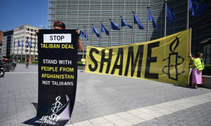 Taliban EU
