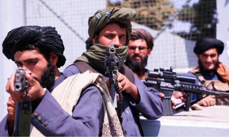 Afghanistan's Badakhshan Province Exposes Taliban Regime’s Fracturing Faultlines