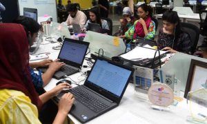 Pakistan Tech Exports Reach Record $4.2 Billion