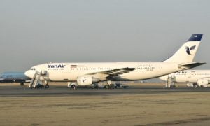 Tehran
