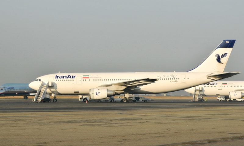 Tehran