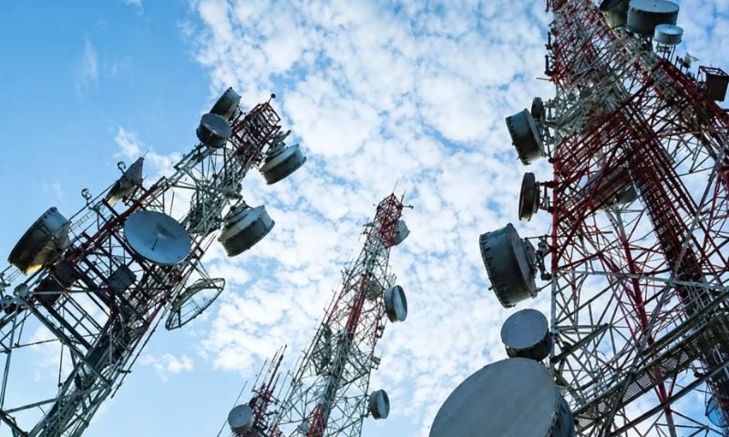 Telecom