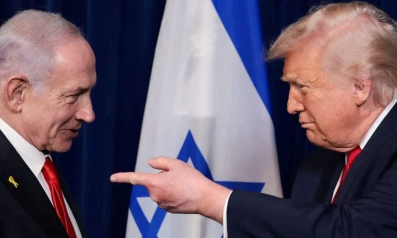 Trump 13