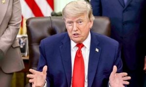 Trump 19