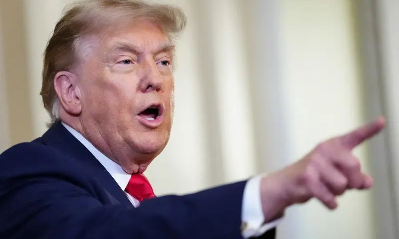 Trump 21