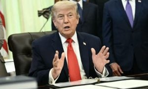 Trump