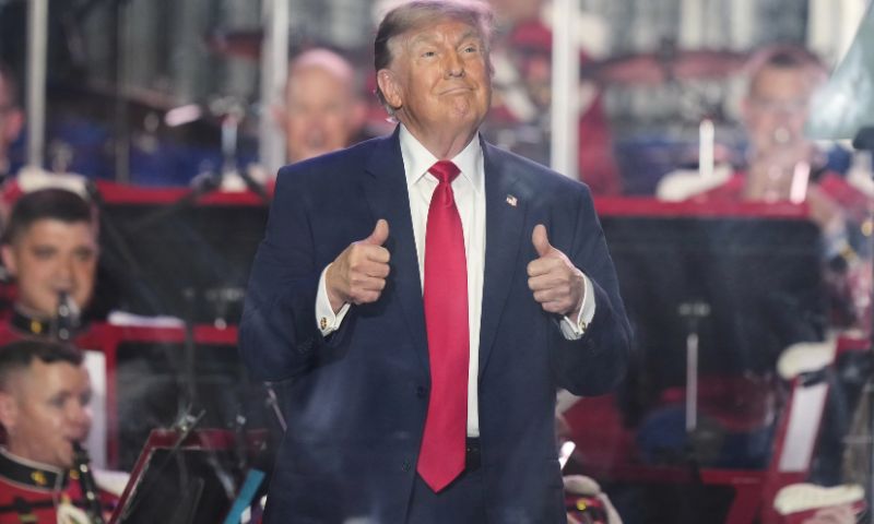Trump 7