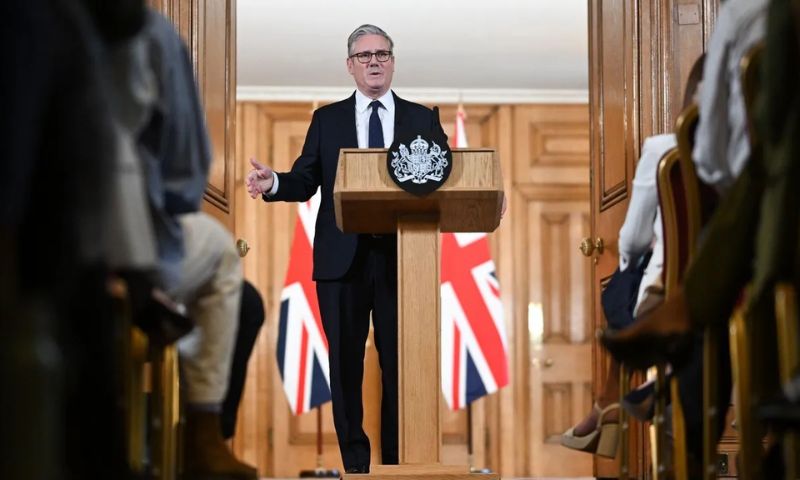 UK