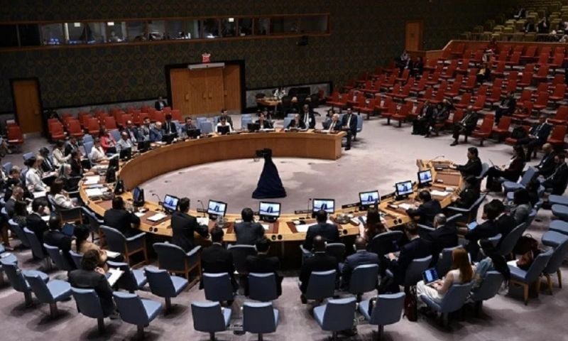 UN Security Council to Discuss Israel’s Expanded Military Operations in Lebanon