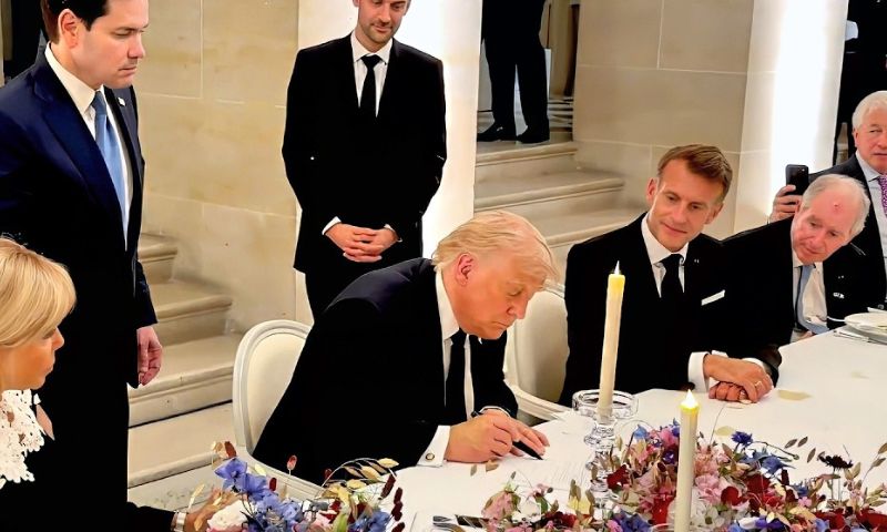 Trump