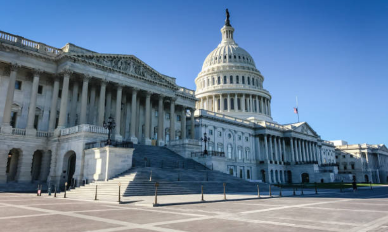 US HOUSE