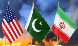 US-Iran Deal to Be Signed at Switzerland’s Burgenstock Resort