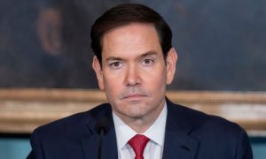 US Secretary of State