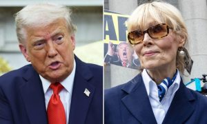 US Supreme Court Upholds $5 Million Sexual Assault Judgment Against Trump