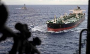 US Suspends Sanctions on Iranian Oil After Pakistan-Mediated Talks in Switzerland