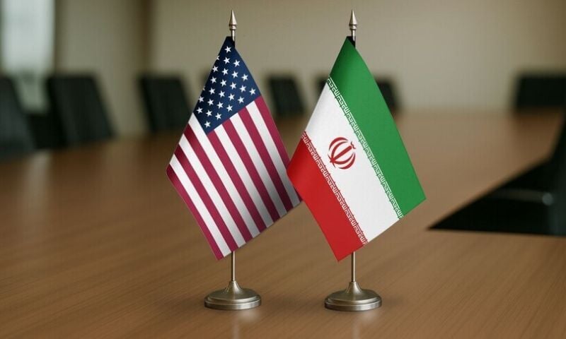 Iran Reviewing Draft of Potential Deal with US as Trump Expects Agreement 'Next Week'