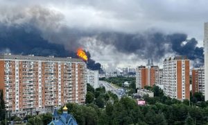 Ukraine
