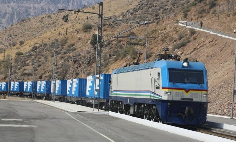 Uzbekistan