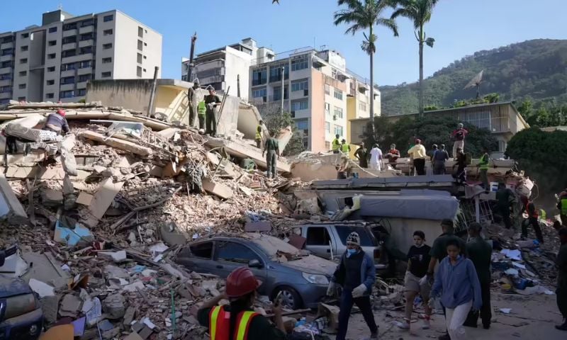 Venezuela
