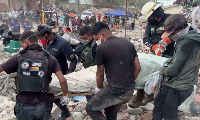 Venezuela