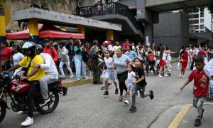 Venezuela