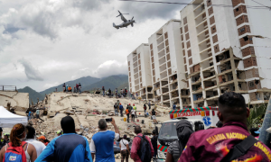 Venezuela