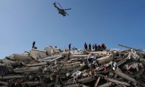 UN Estimates Nearly 6.8 Million People May Be Affected by Venezuela Earthquakes