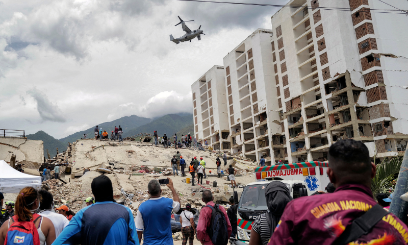 Venezuela