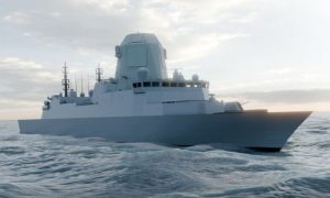 Warships 2