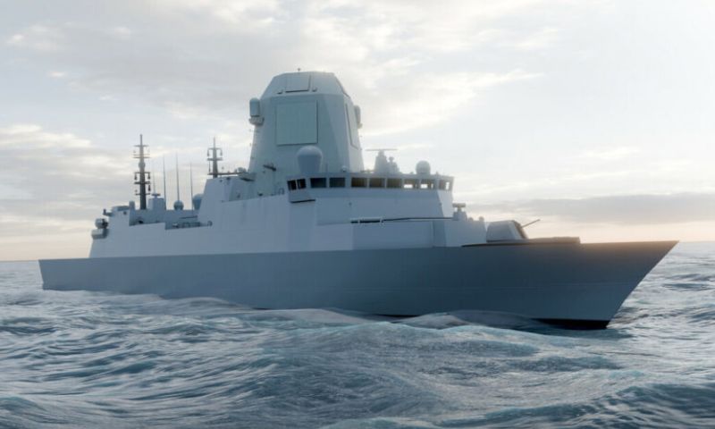 Warships 2