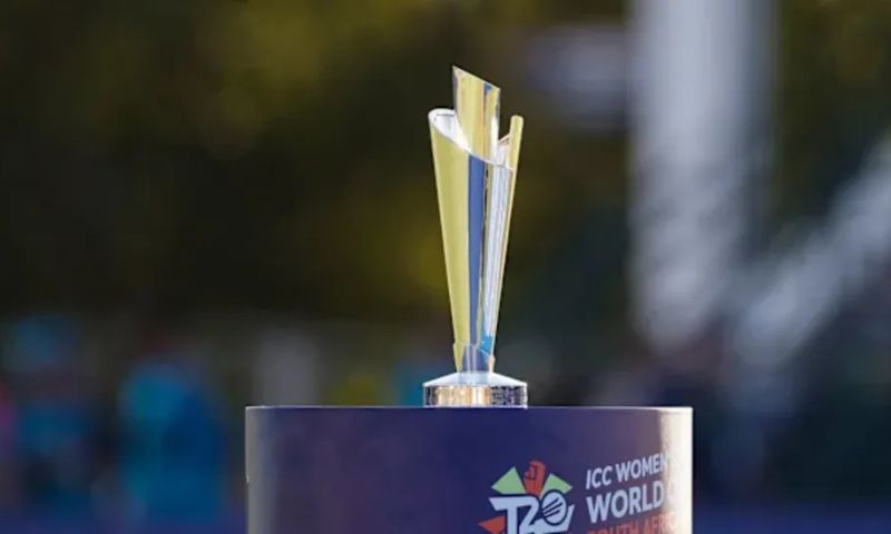 Women WC 2026 canva