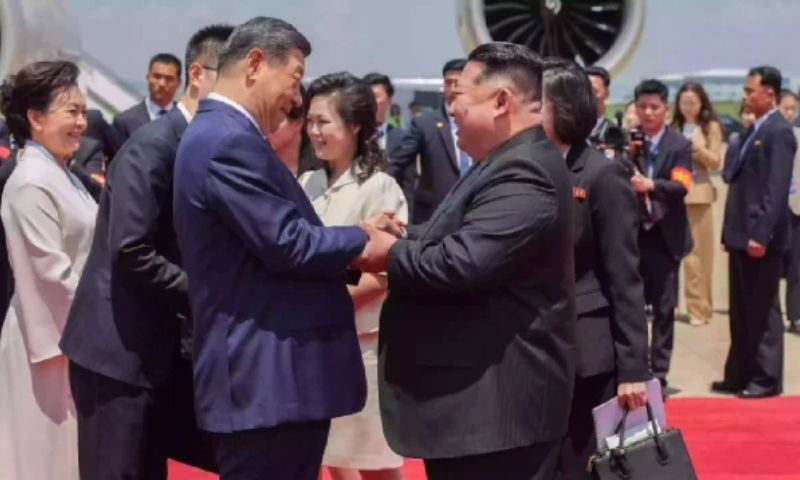 Xi