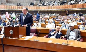 Pakistan Presents ‘Crisis Management Budget’ for Fiscal Year 2026-27