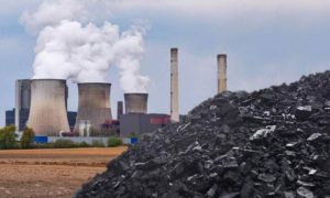 Coal Consumption Surges 32% Despite Energy Expansion