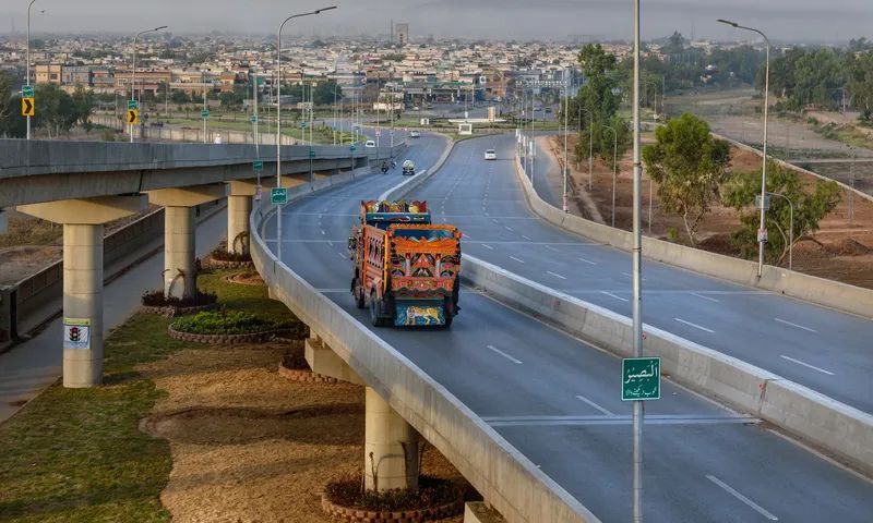 Pakistan’s Development Spending Hit $12.5 Trillion in FY2025–26: Economic Survey