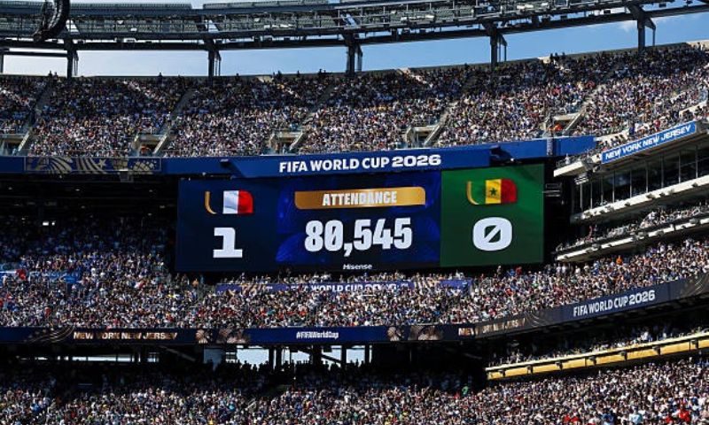 fifa attendance canva