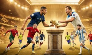 golden boot canva