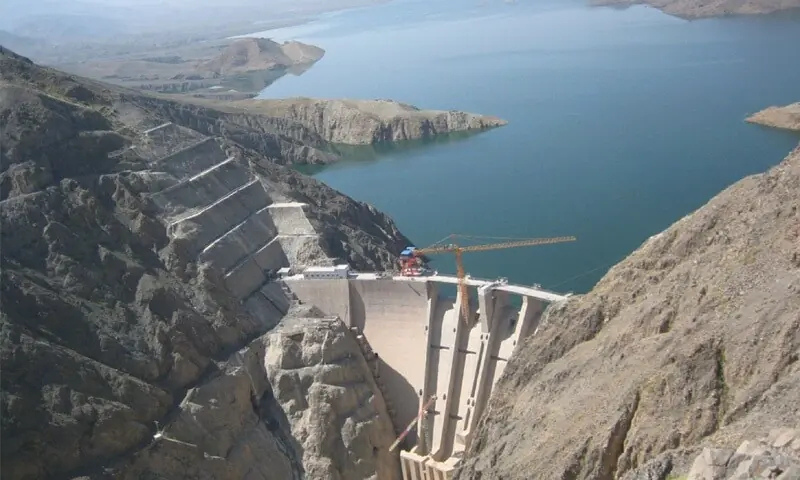gomal zam dam