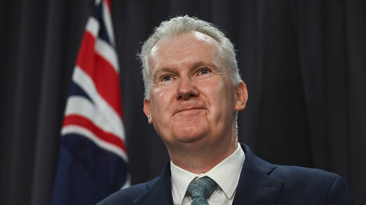 Austrailia