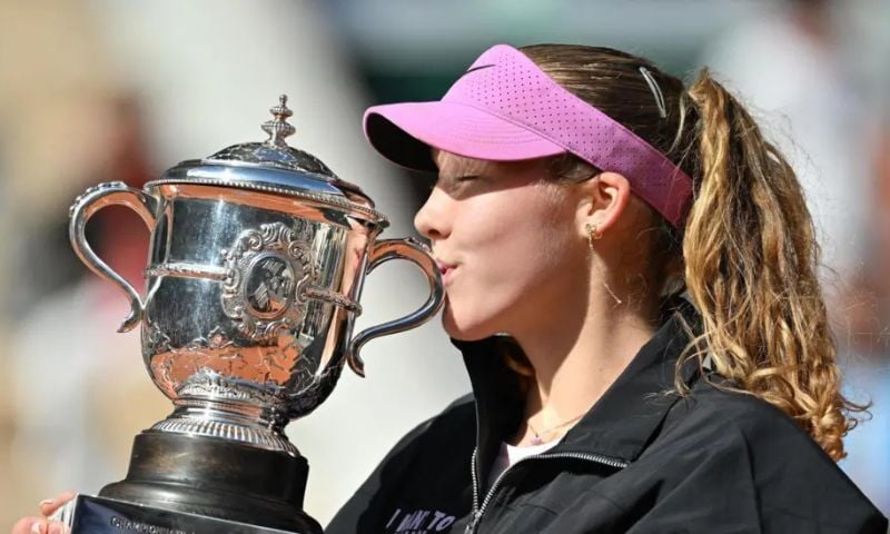mirra french open canva