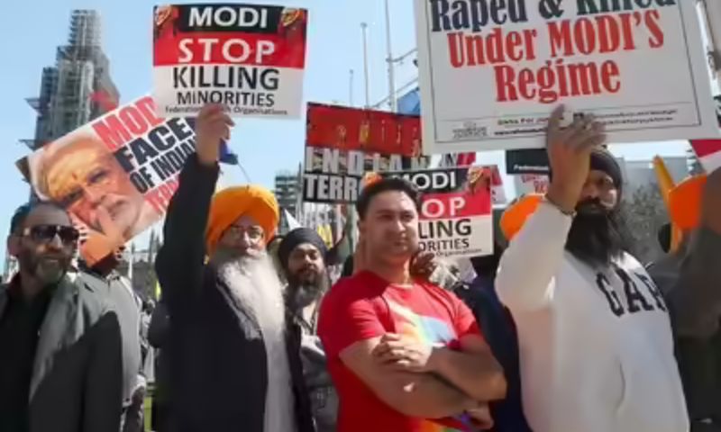 modi canva
